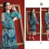 DEEPSY SUITS – Firdous solitaire Chiffon Duptta