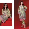 DEEPSY SUITS – Firdous solitaire Chiffon Duptta