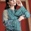 DEEPSY SUITS – Firdous solitaire Chiffon Duptta