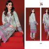 DEEPSY SUITS – Firdous solitaire Chiffon Duptta