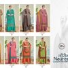 Harshit Fashion – Naureen