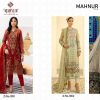 Mahnoor Fashion – Mahnoor vol.6