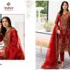 Mahnoor Fashion – Mahnoor vol.6