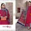 Shree Fab – Maria b m print vol.14 (COTTON DUPPTTA)