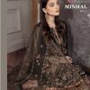 Rinaz Fashion – Minhal vol.7