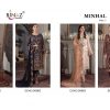 Rinaz Fashion – Minhal vol.7