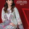 Shree Fab – Ayesha Zara premium collection vol.6 Cotton Duptta