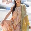 Shree Fab – SOBIA Nazir lawn Çøllèçtîøñ vol.7