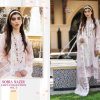 Shree Fab – SOBIA Nazir lawn Çøllèçtîøñ vol.7