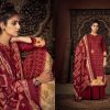 Zulfat Designer Suits – Winter love