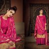 Zulfat Designer Suits – Winter love