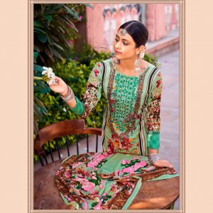 Levisha – Habiba    Pashmina Winter Wholesale Catalog Winter Wear