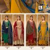 Alok Suits – Alpana