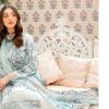 DEEPSY SUITS – Cheveron lawn vol.3 Chiffon Duptta