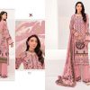 DEEPSY SUITS – Cheveron lawn22-2 Chiffon Duptta