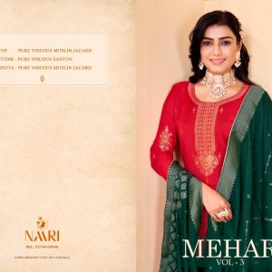 Naari – Mehar vol.3