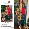 Saniya Trendz – St 2012