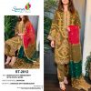 Saniya Trendz – St 2012