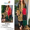 Saniya Trendz – St 2012