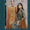 Rinaz Fashion – Emaan adeel vol.4