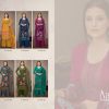 Alok Suit – Aabru