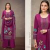 Alok Suit – Aabru