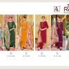 Alok Suits – Rooh