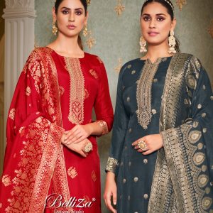 BelliZa DesigNer StuDio – Meherbaan