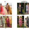 DEEPSY SUITS – Sana Safinaz Muzlin -23 Ciffon Duptta