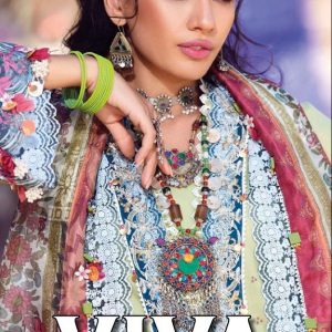 DEEPSY SUITS – Viva Anaya Cotton Duptta