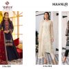 Mahnur Fashion – Mahnur vol.11