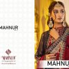 Mahnur Fashion – Mahnur vol.11