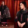 Naari – Colorful silk