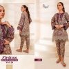 Shree Fab – Firdous Exclusive Vol.24 Cotton Duppta