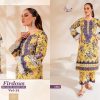 Shree Fab – Firdous Exclusive Vol.24 Cotton Duppta