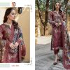 Sharaddha Designer – Fridous vol.6 Ciffon Duptta