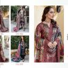 Sharaddha Designer – Fridous vol.6 Ciffon Duptta