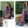 Sharaddha Designer – Fridous vol.6 Ciffon Duptta