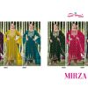 Your choice – Mirza