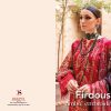 DEEPSY SUITS – Firdous Ombre Cotton Duptta