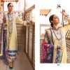 DEEPSY SUITS – Firdous Ombre Cotton Duptta