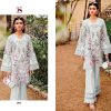 DEEPSY SUITS – Firdous queen court vol.3 Chiffon Duptta