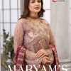 Rinaz Fashion – Mariyam gold vol.21