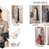 Rinaz Fashion – Mariyam gold vol.21