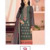 Shree Fab – Bin Saeed lawn Collection nx