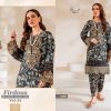 Shree Fab – Firdous Exclusive Vol.24 Cotton Duppta