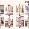 Tanishk Fashion – Falak vol.4