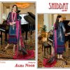 Agha Noor – Shiddat vol.3