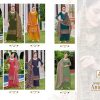 Alok Suit – Anaisha