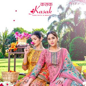 Alok Suit – Kasak